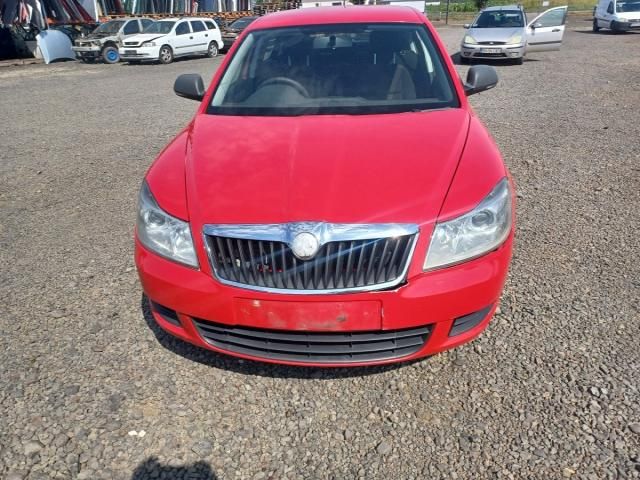 bontott SKODA OCTAVIA II Kormánylégzsák