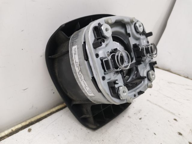 bontott SKODA OCTAVIA II Kormánylégzsák