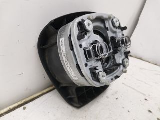 bontott SKODA OCTAVIA II Kormánylégzsák