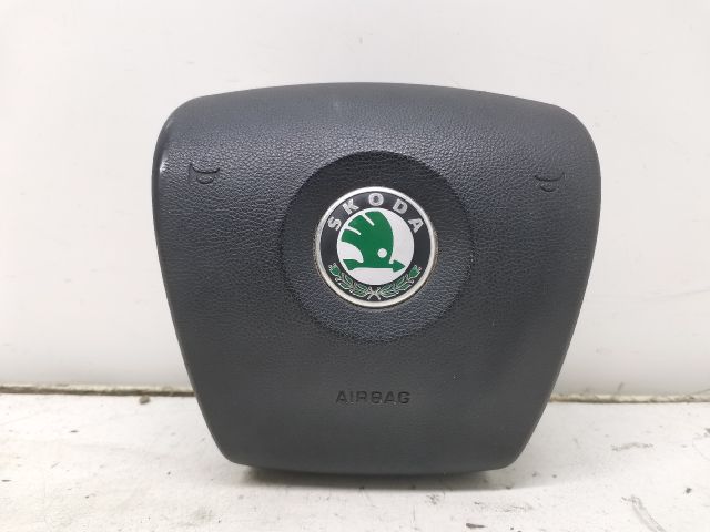 bontott SKODA OCTAVIA II Kormánylégzsák