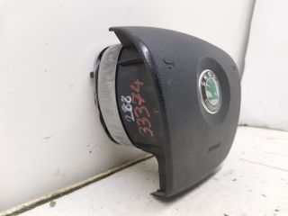 bontott SKODA OCTAVIA II Kormánylégzsák