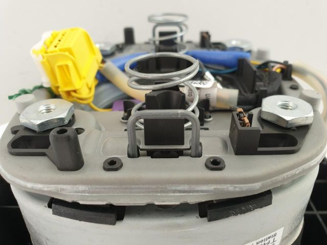 bontott SKODA OCTAVIA II Kormánylégzsák