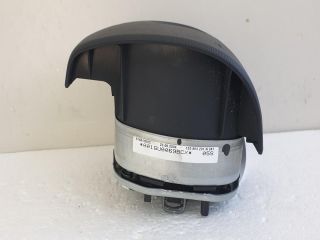 bontott SKODA OCTAVIA II Kormánylégzsák