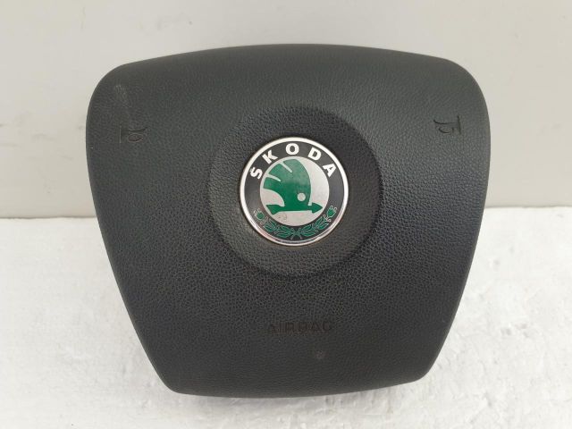 bontott SKODA OCTAVIA II Kormánylégzsák