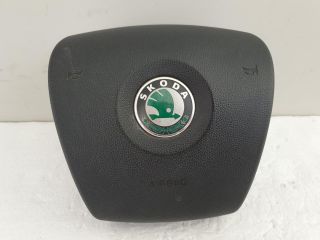 bontott SKODA OCTAVIA II Kormánylégzsák