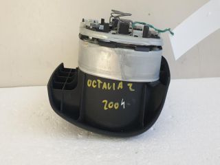 bontott SKODA OCTAVIA II Kormánylégzsák