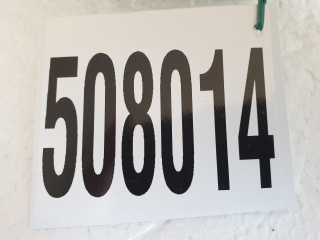 bontott SKODA OCTAVIA II Kormánylégzsák