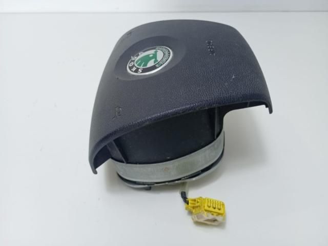 bontott SKODA OCTAVIA II Kormánylégzsák