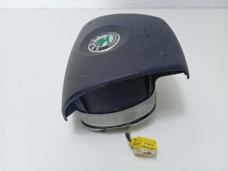 bontott SKODA OCTAVIA II Kormánylégzsák