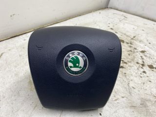 bontott SKODA OCTAVIA II Kormánylégzsák