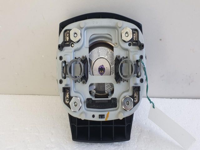 bontott SKODA OCTAVIA II Kormánylégzsák