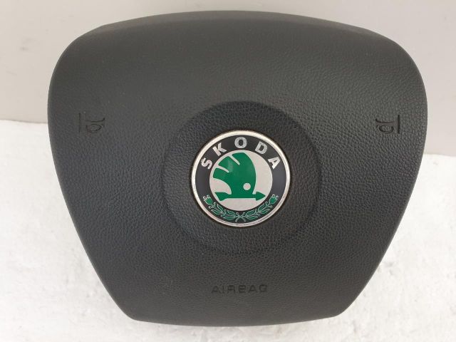 bontott SKODA OCTAVIA II Kormánylégzsák
