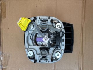 bontott SKODA OCTAVIA II Kormánylégzsák