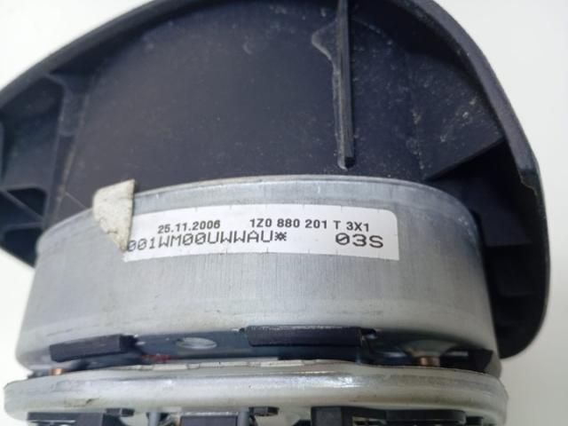 bontott SKODA OCTAVIA II Kormánylégzsák