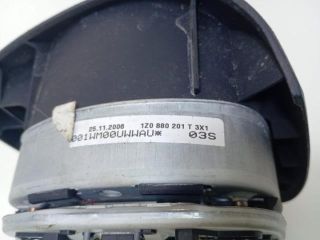 bontott SKODA OCTAVIA II Kormánylégzsák