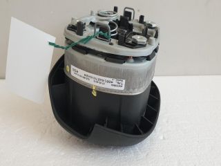 bontott SKODA OCTAVIA II Kormánylégzsák