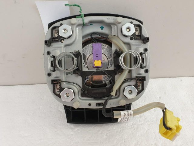 bontott SKODA OCTAVIA II Kormánylégzsák