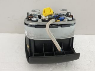 bontott SKODA OCTAVIA II Kormánylégzsák