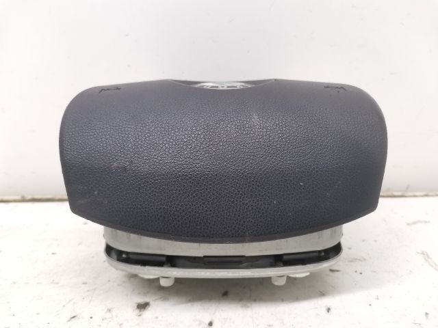 bontott SKODA OCTAVIA II Kormánylégzsák