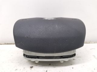 bontott SKODA OCTAVIA II Kormánylégzsák