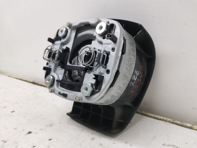 bontott SKODA OCTAVIA II Kormánylégzsák