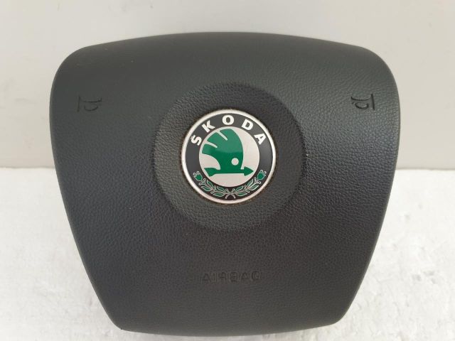 bontott SKODA OCTAVIA II Kormánylégzsák