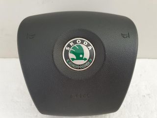 bontott SKODA OCTAVIA II Kormánylégzsák