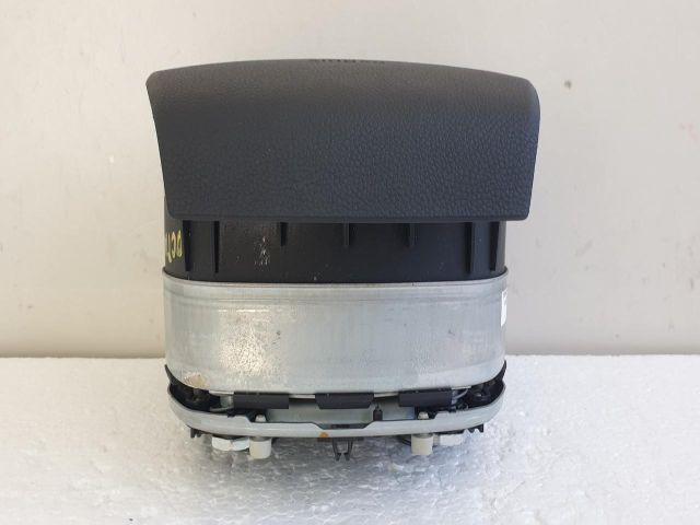 bontott SKODA OCTAVIA II Kormánylégzsák