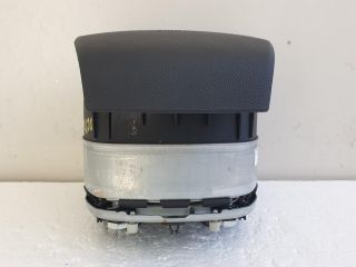 bontott SKODA OCTAVIA II Kormánylégzsák