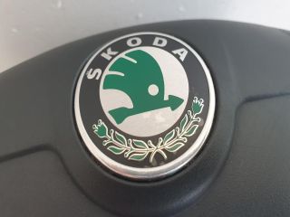 bontott SKODA OCTAVIA II Kormánylégzsák
