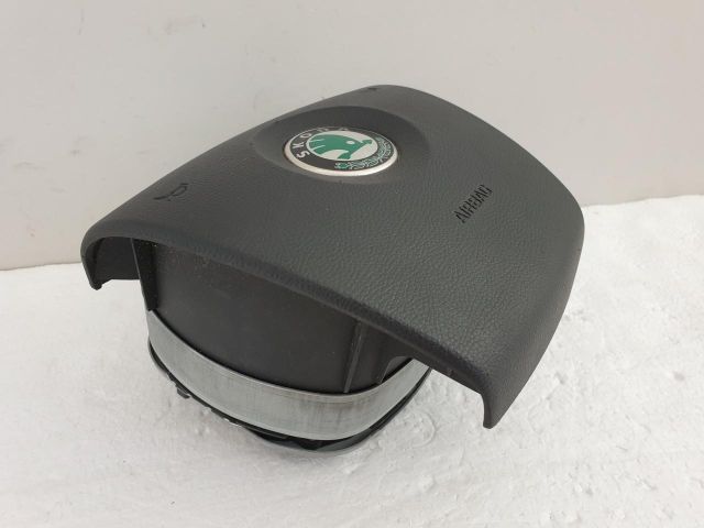 bontott SKODA OCTAVIA II Kormánylégzsák