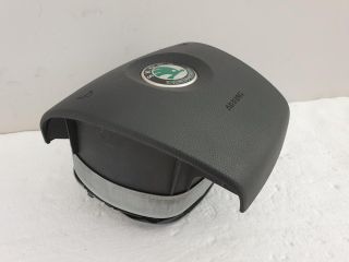 bontott SKODA OCTAVIA II Kormánylégzsák