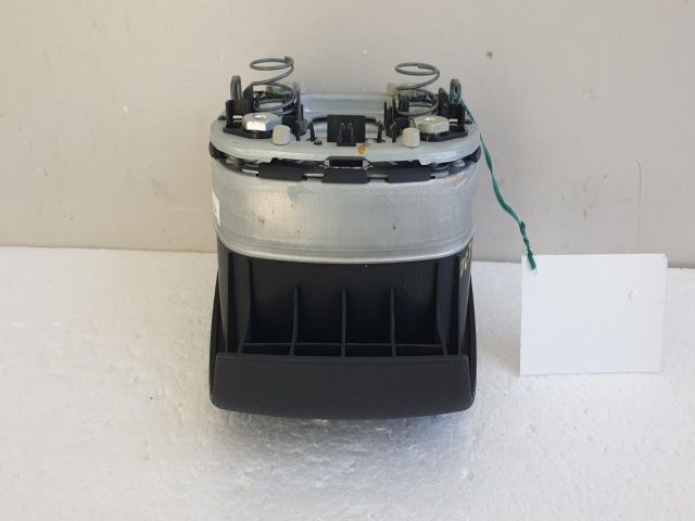 bontott SKODA OCTAVIA II Kormánylégzsák