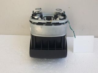 bontott SKODA OCTAVIA II Kormánylégzsák