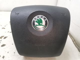 bontott SKODA OCTAVIA II Kormánylégzsák