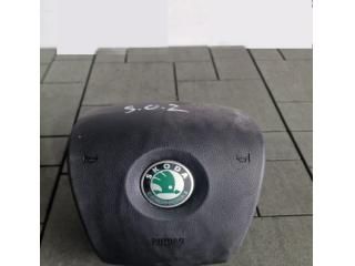 bontott SKODA OCTAVIA II Kormánylégzsák