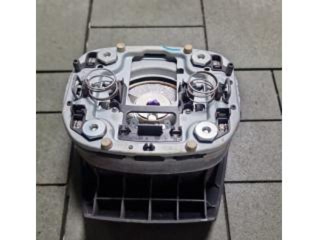 bontott SKODA OCTAVIA II Kormánylégzsák