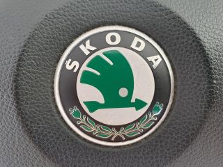 bontott SKODA OCTAVIA II Kormánylégzsák