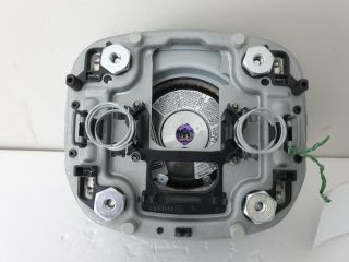 bontott SKODA OCTAVIA II Kormánylégzsák