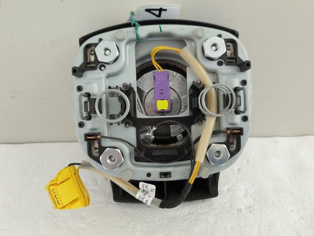 bontott SKODA OCTAVIA II Kormánylégzsák