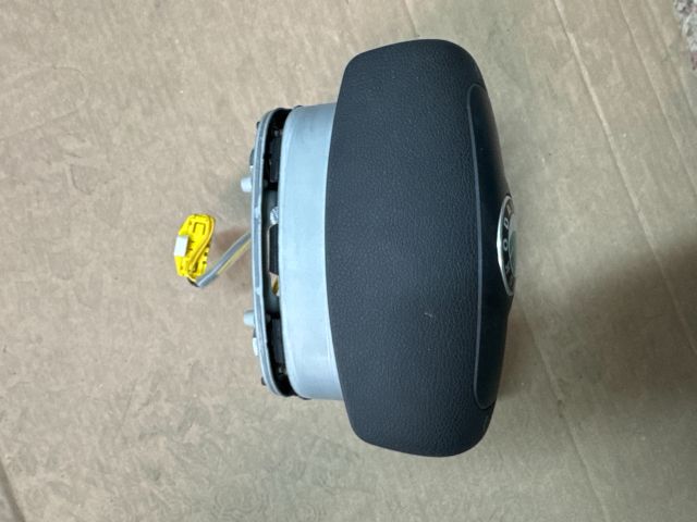 bontott SKODA OCTAVIA II Kormánylégzsák