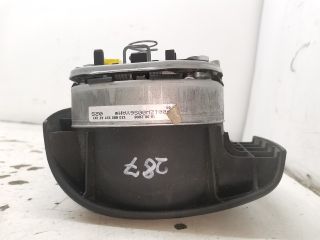 bontott SKODA OCTAVIA II Kormánylégzsák