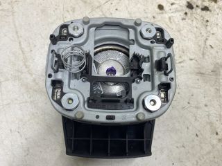 bontott SKODA OCTAVIA II Kormánylégzsák