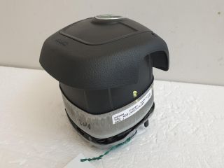 bontott SKODA OCTAVIA II Kormánylégzsák