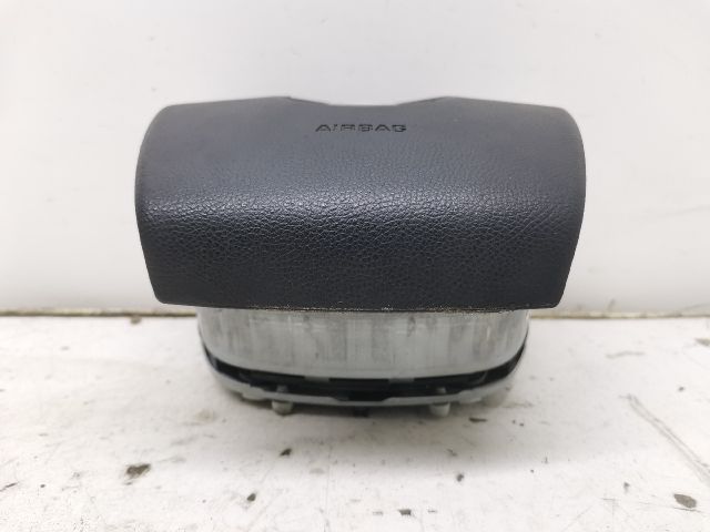 bontott SKODA OCTAVIA II Kormánylégzsák