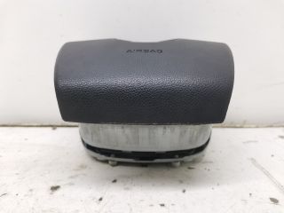 bontott SKODA OCTAVIA II Kormánylégzsák