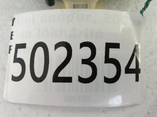 bontott SKODA OCTAVIA II Kormánylégzsák