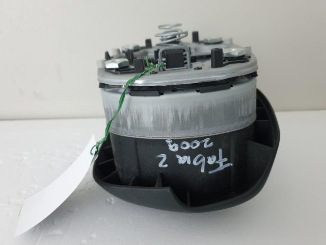 bontott SKODA OCTAVIA II Kormánylégzsák