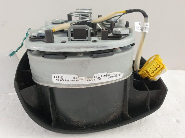 bontott SKODA OCTAVIA II Kormánylégzsák