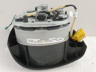 bontott SKODA OCTAVIA II Kormánylégzsák